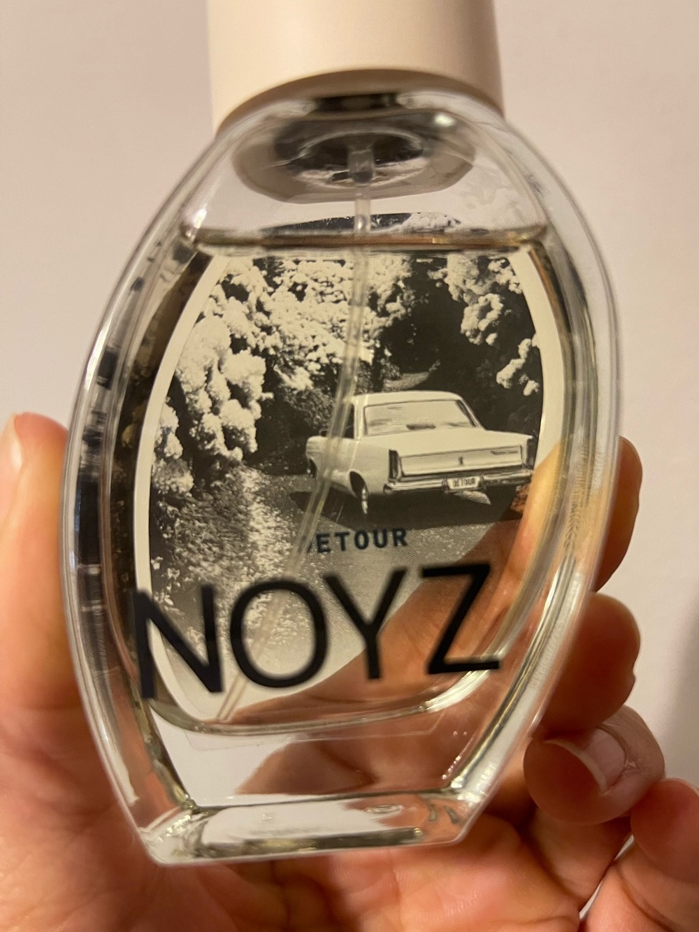 Noyz Detour women’s perfume - Picture 2 of 7